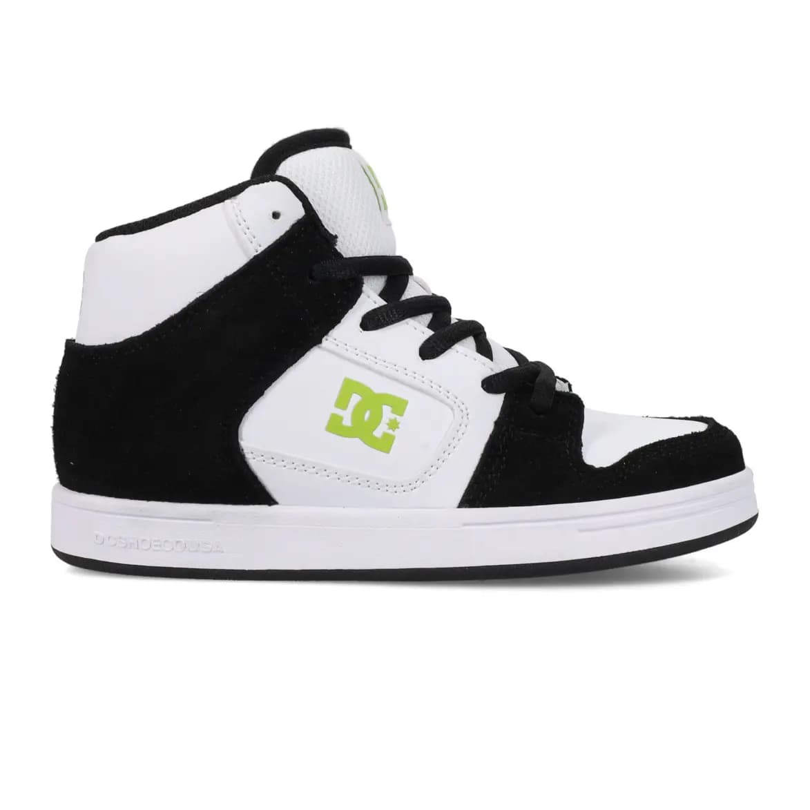 Sneakers DC Shoes Manteca 4 Hi