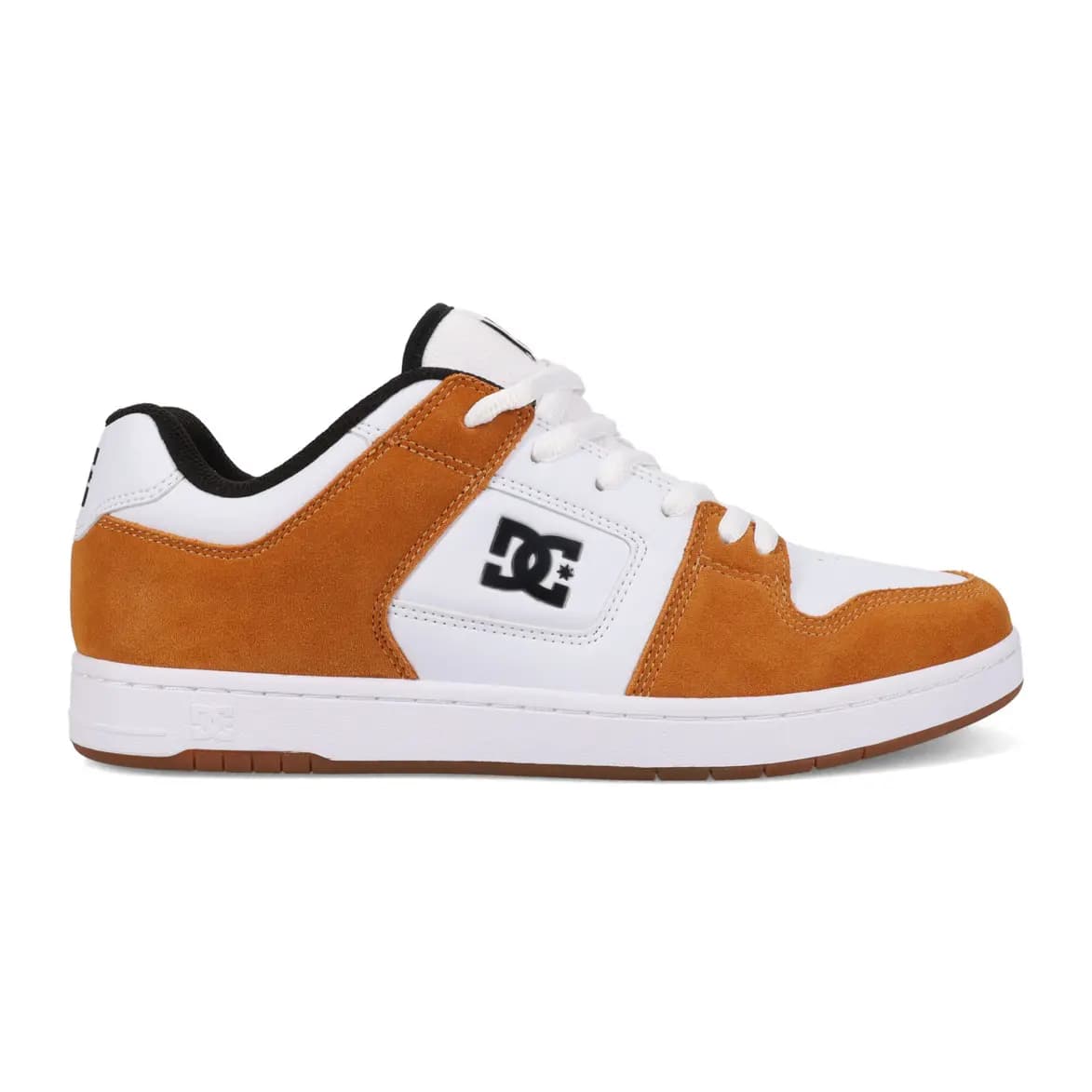 Baskets DC Shoes Manteca 4