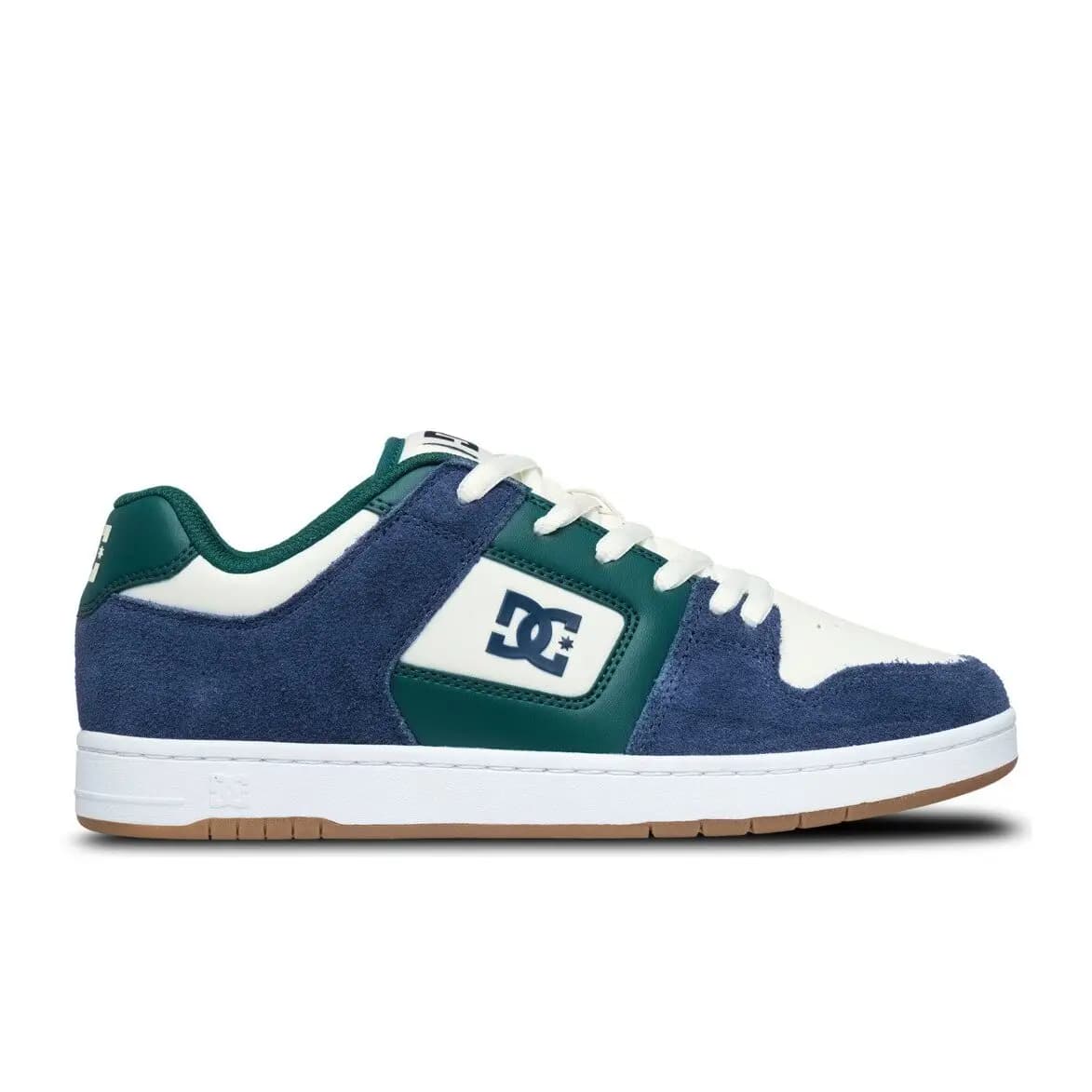 Baskets DC Shoes Manteca 4