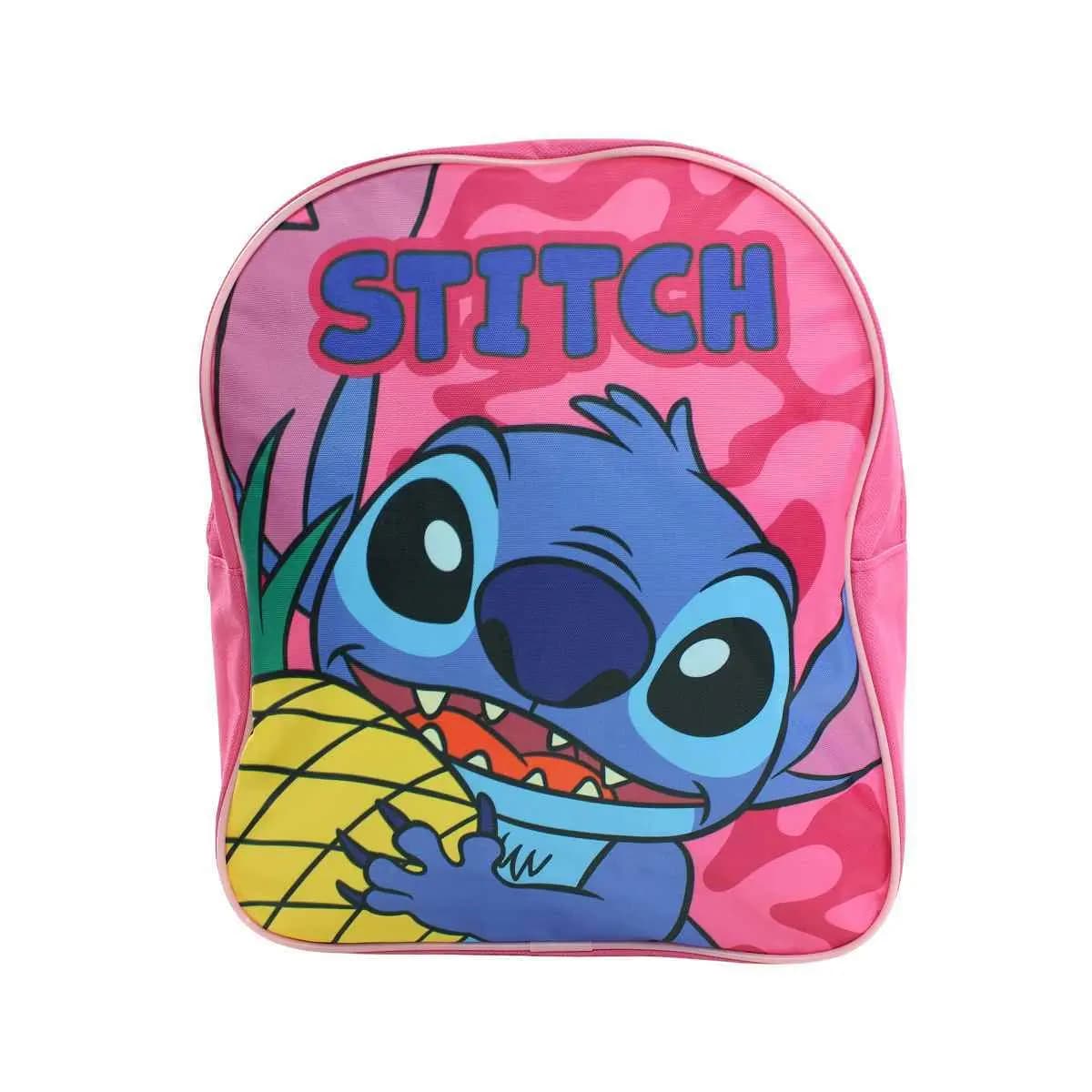 Rucksack Disney Stitch