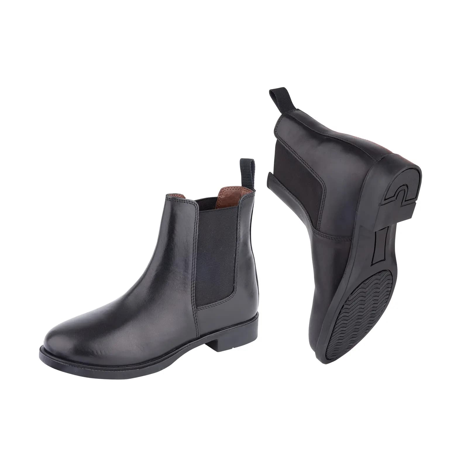 Damen Stiefeletten ELT Jodhpur Star