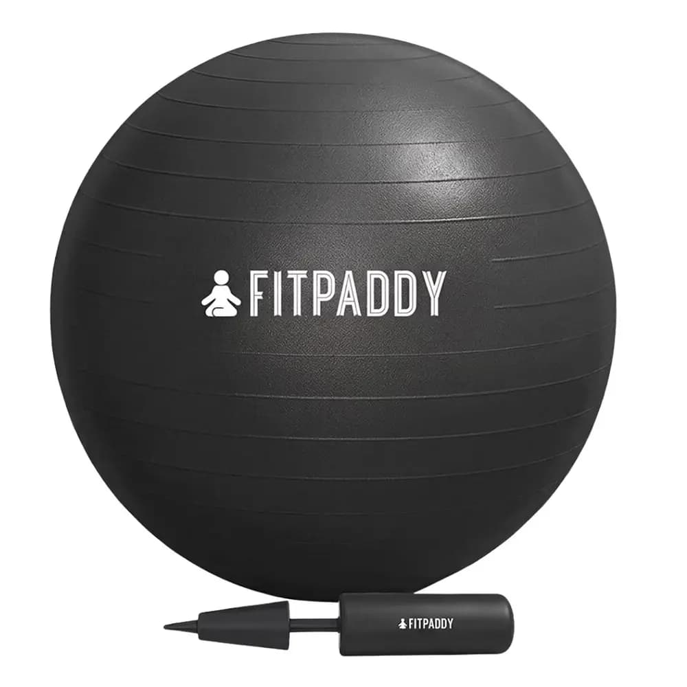Trainingsball Fitpaddy