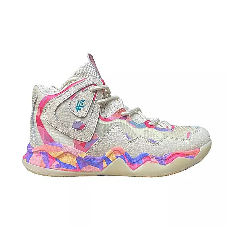 Basketballschuhe Crossover Culture Mayhem