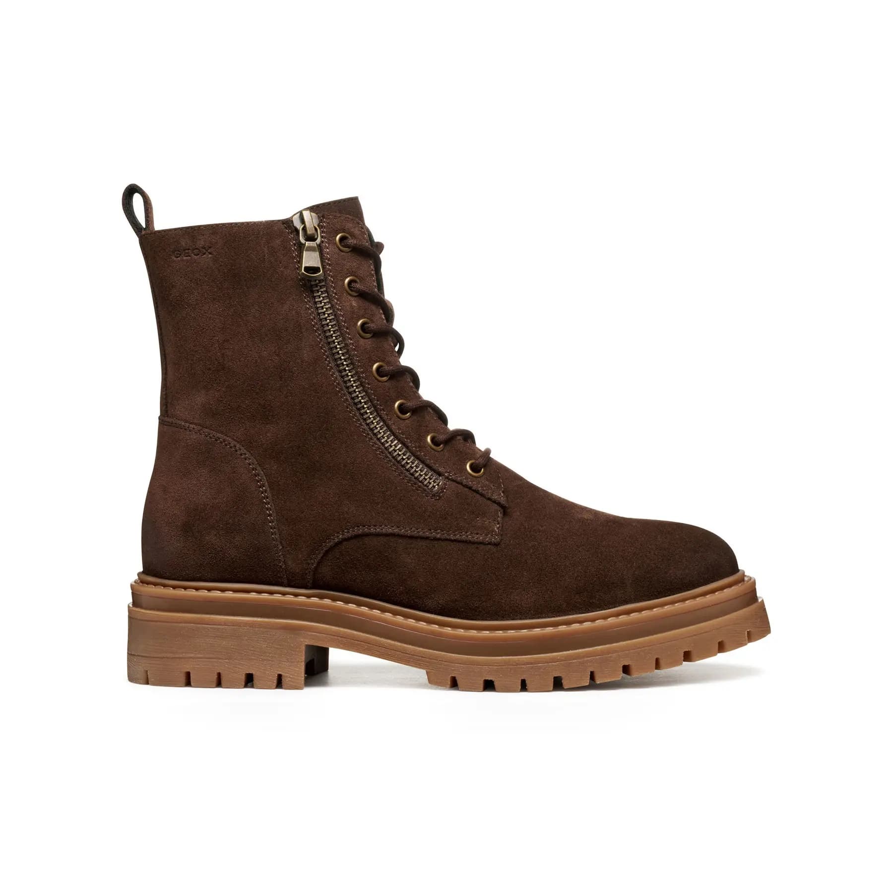 Damen Stiefeletten Geox Iridea F