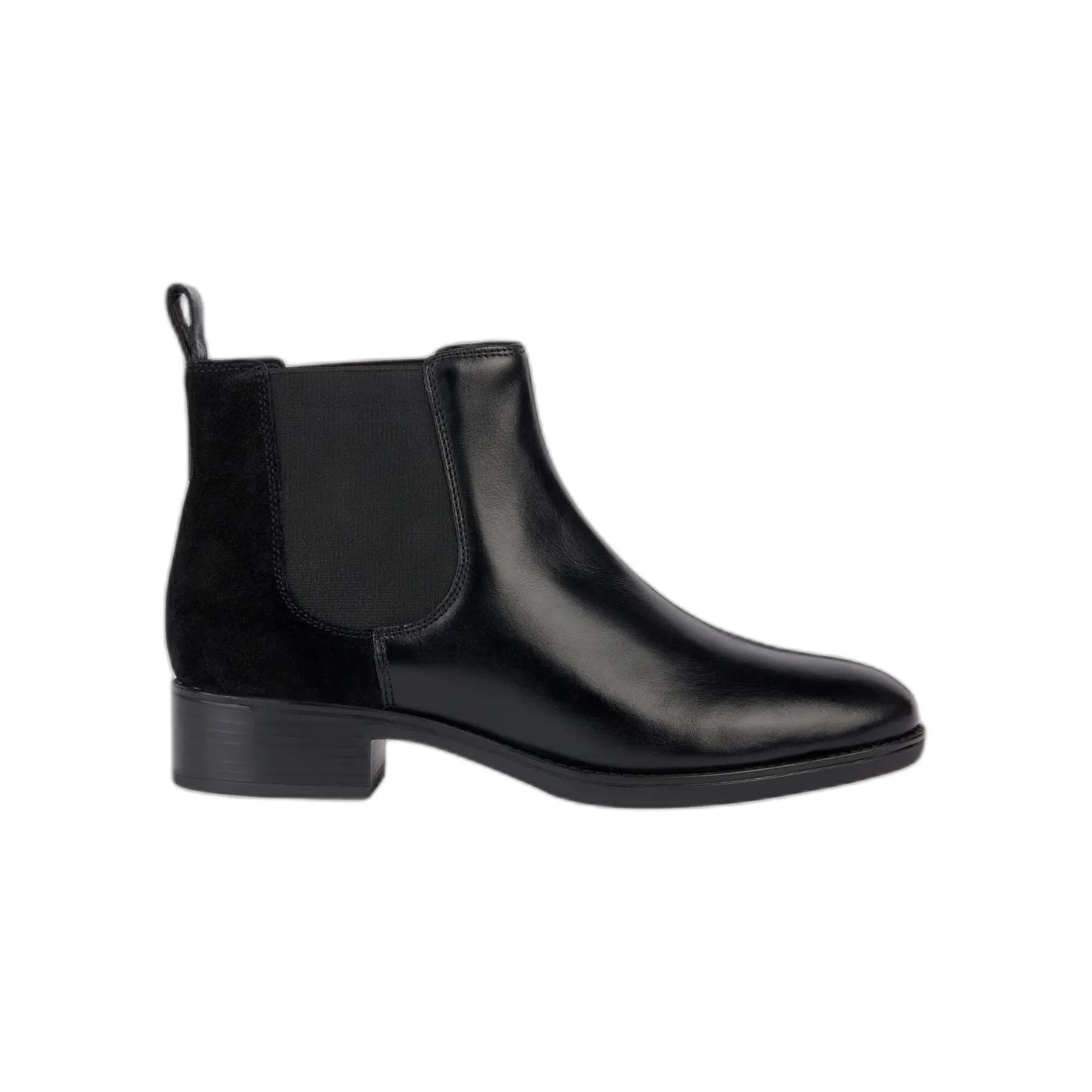Damen Stiefeletten Geox Felicity B