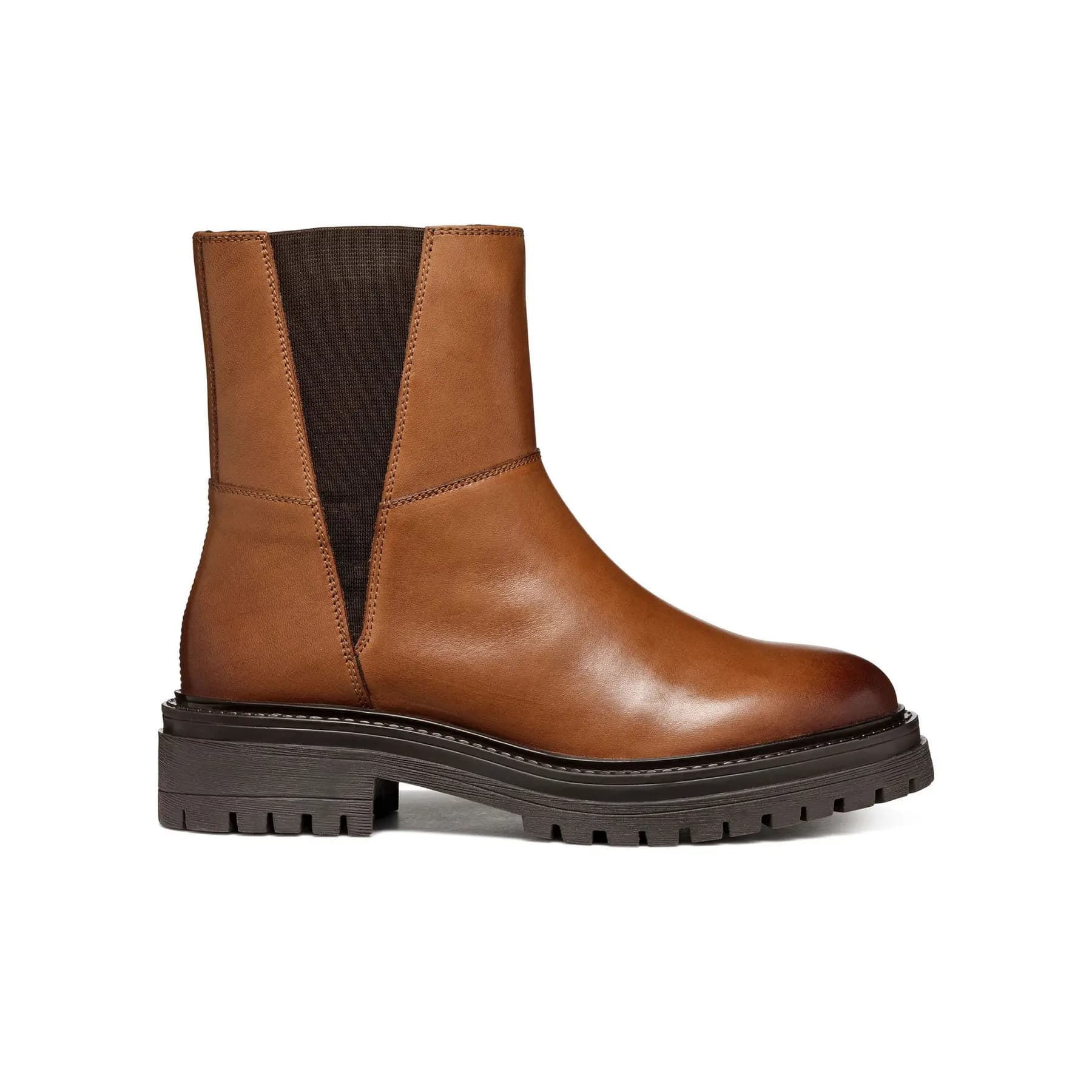 Damen Stiefeletten Geox Iridea C