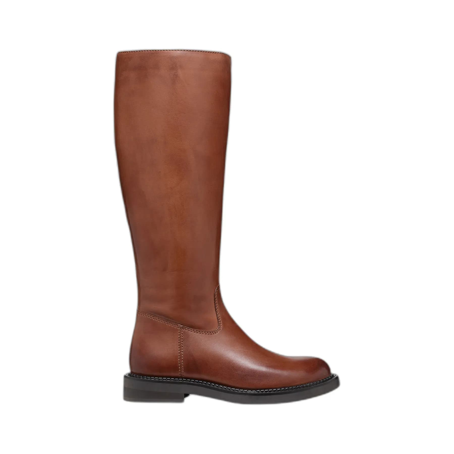 Stiefel Damen Geox Serilda
