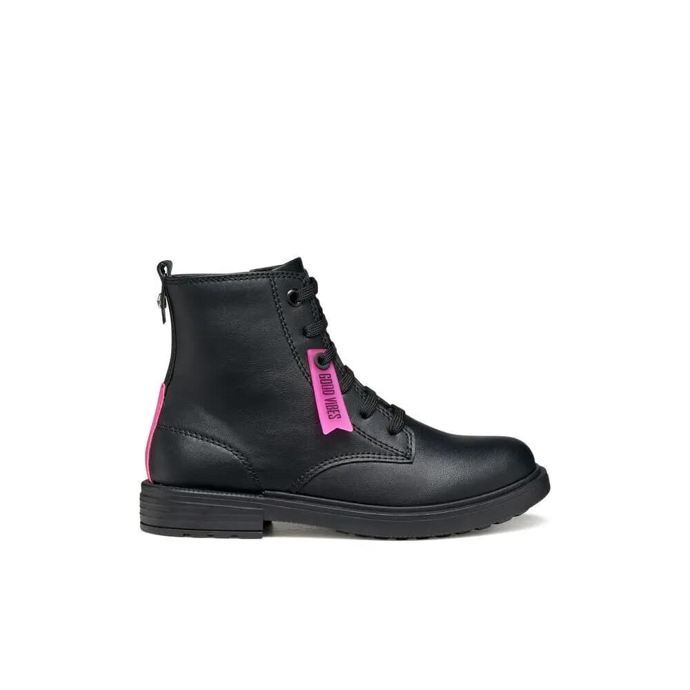 Damen Stiefeletten Geox Eclair A