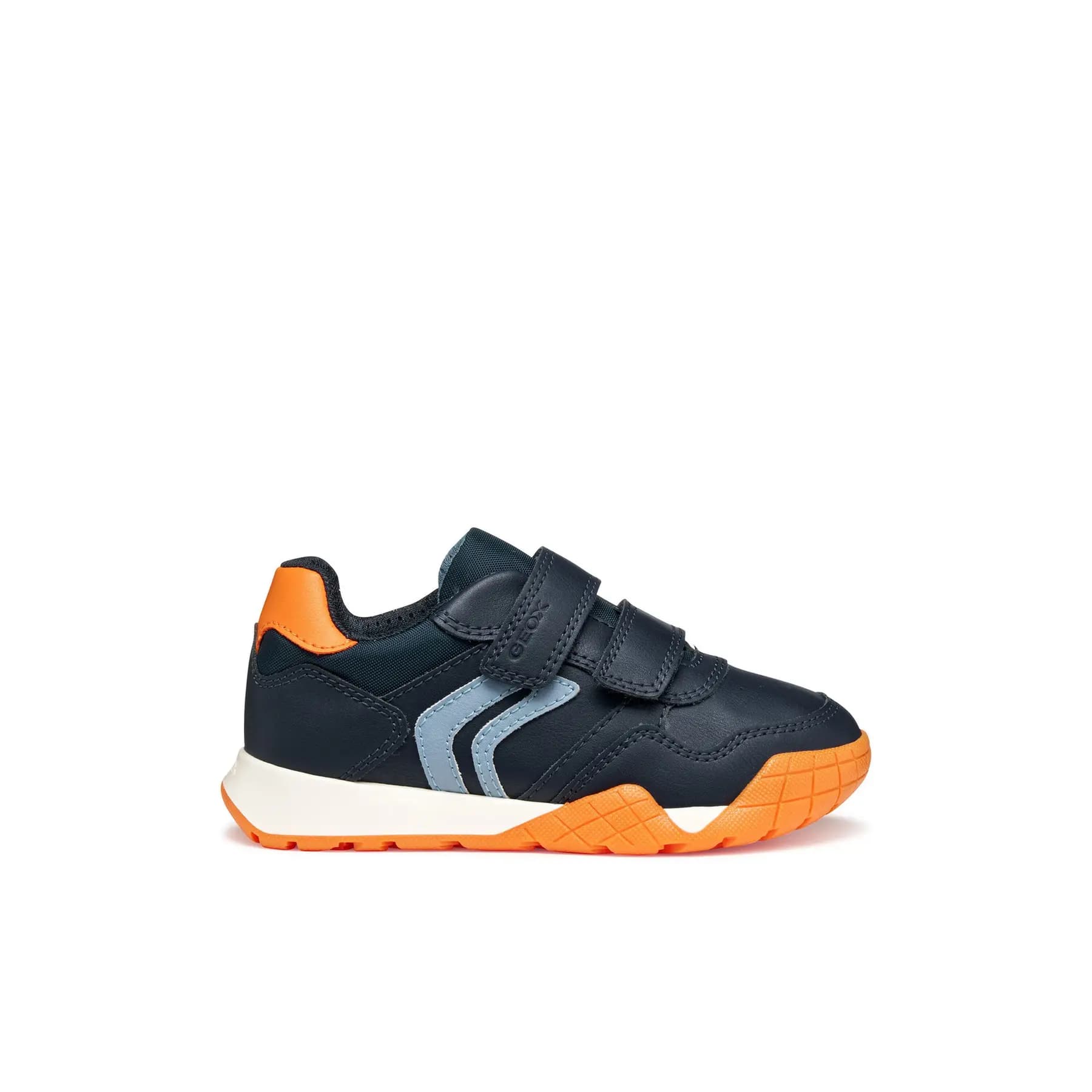 Sneakers Geox Rann-E