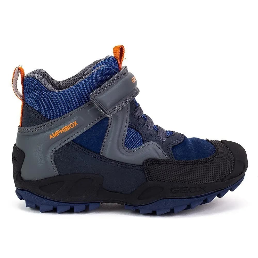 Sneakers für Frauen Geox N.Savage