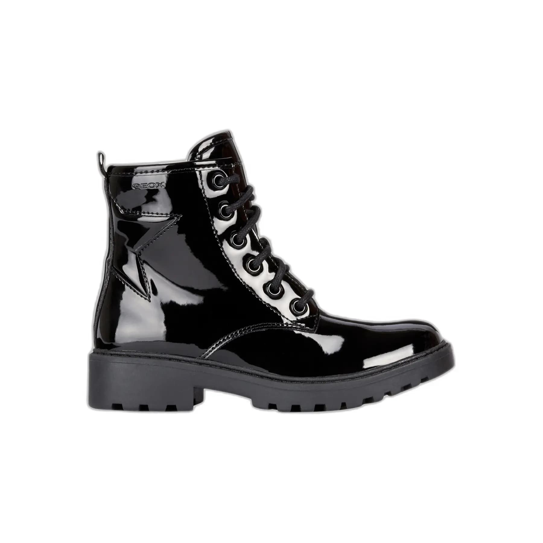 Stiefeletten Mädchen Geox Casey