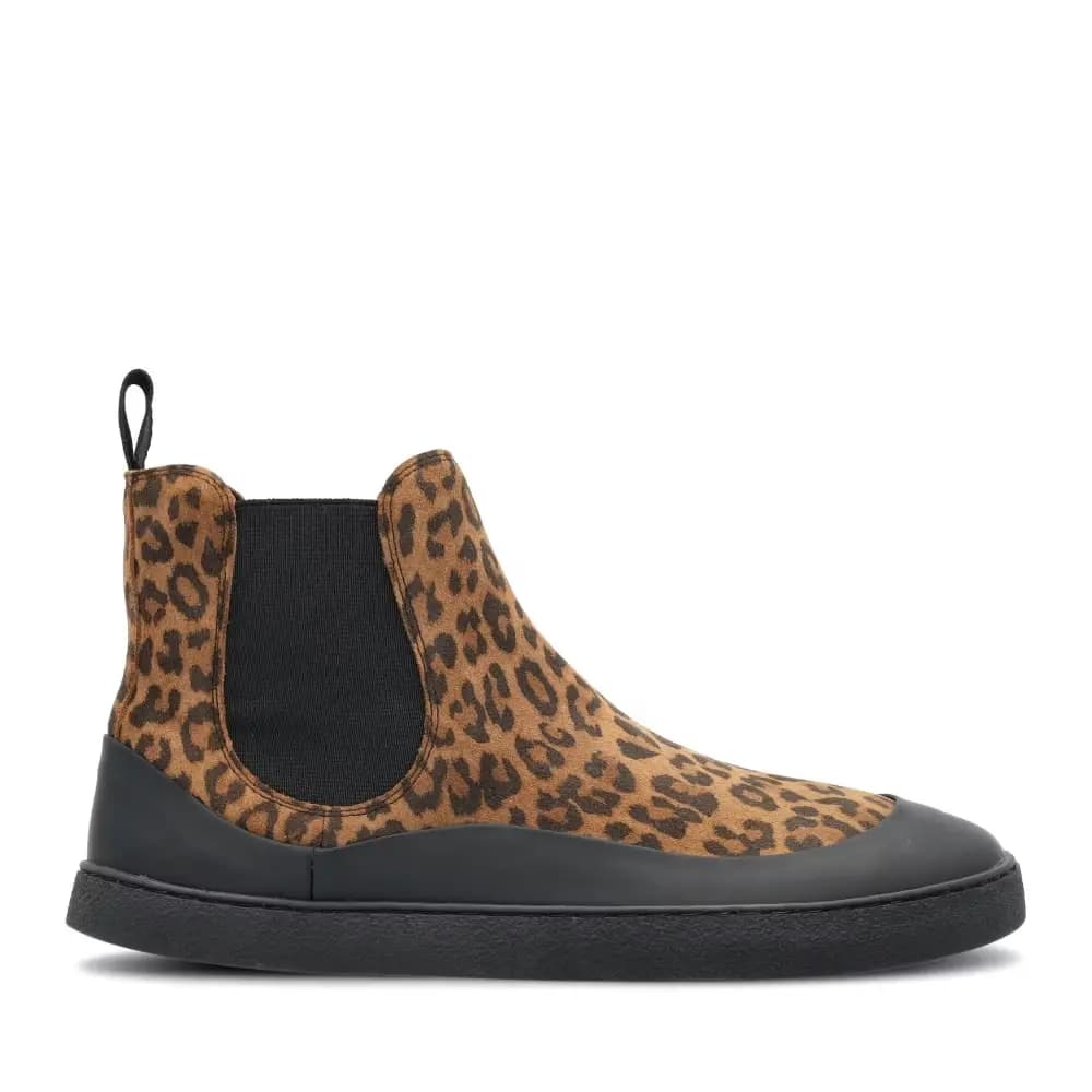 Damen Stiefeletten Groundies Sienna