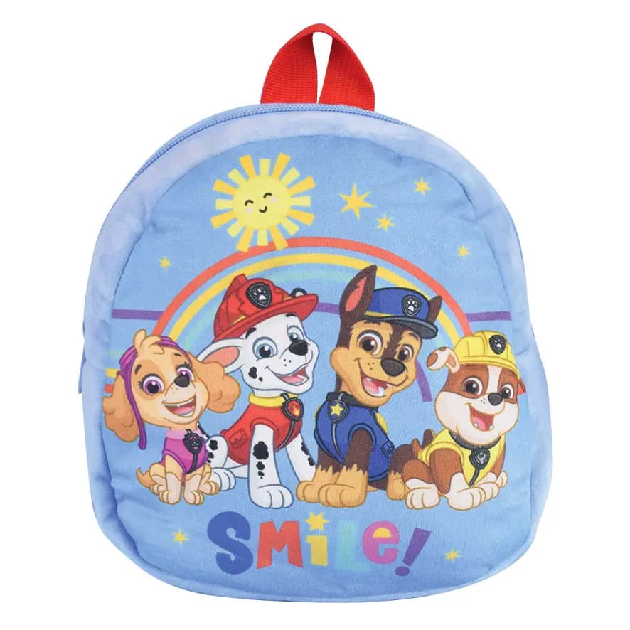 Kinderrucksack Jemini Pat'Patrouille