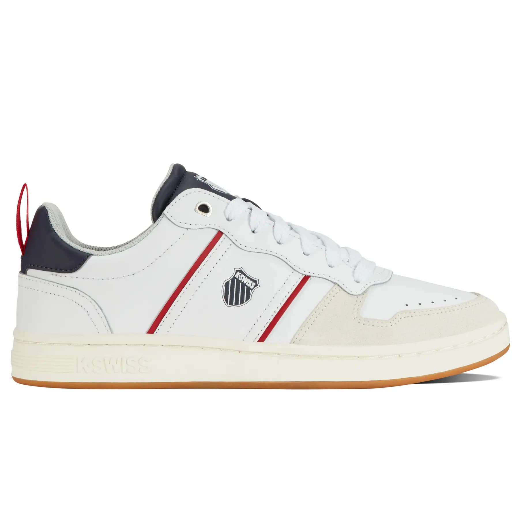 Sneakers K-Swiss Lozan Match
