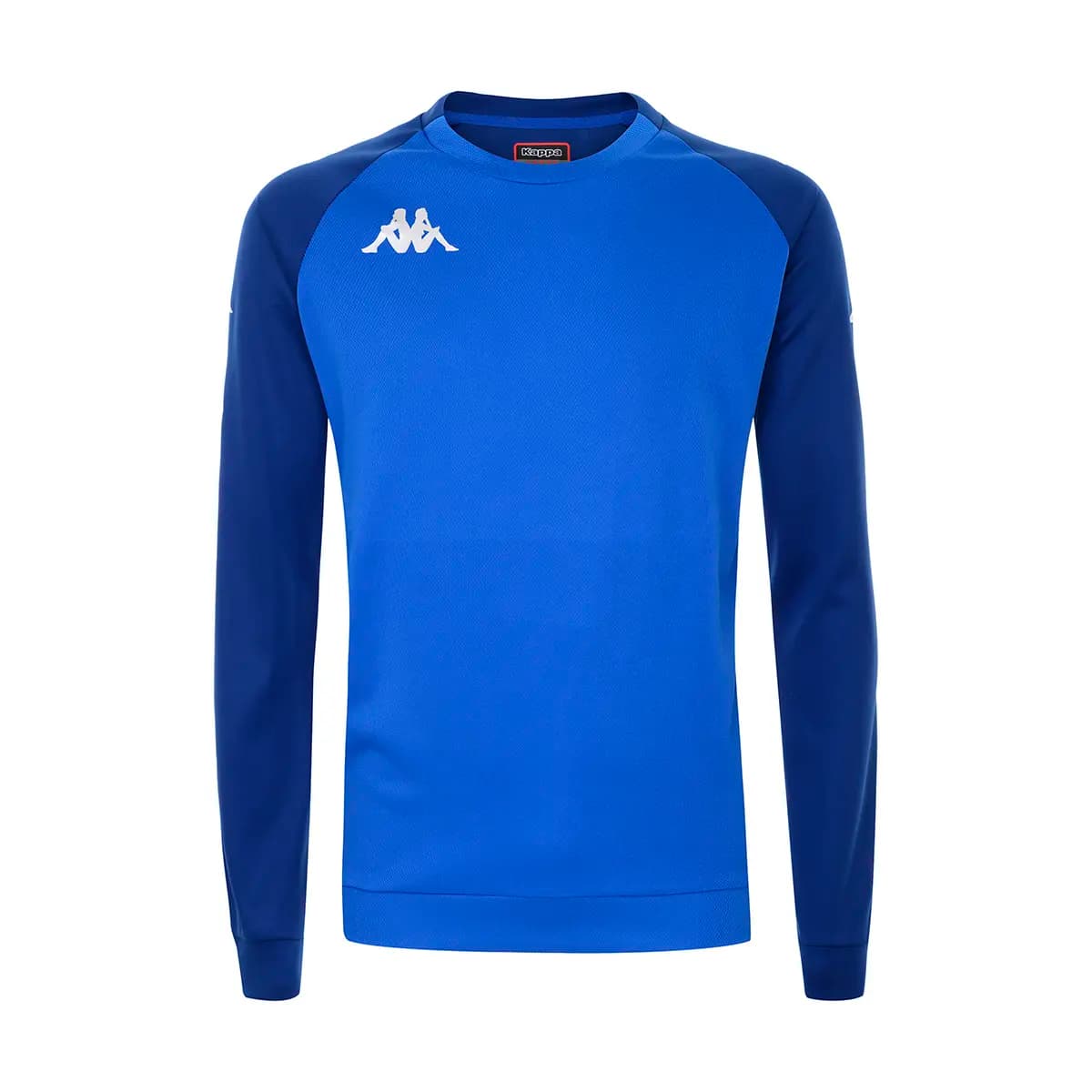 Pullover Kinder Kappa Parme