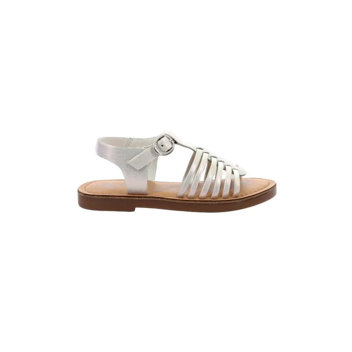 Sandalen für Mädchen Kickers Premslim