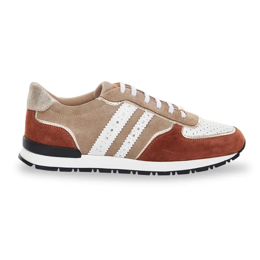 Sneakers Damen Les Tropeziennes par M.Belarbi SOON