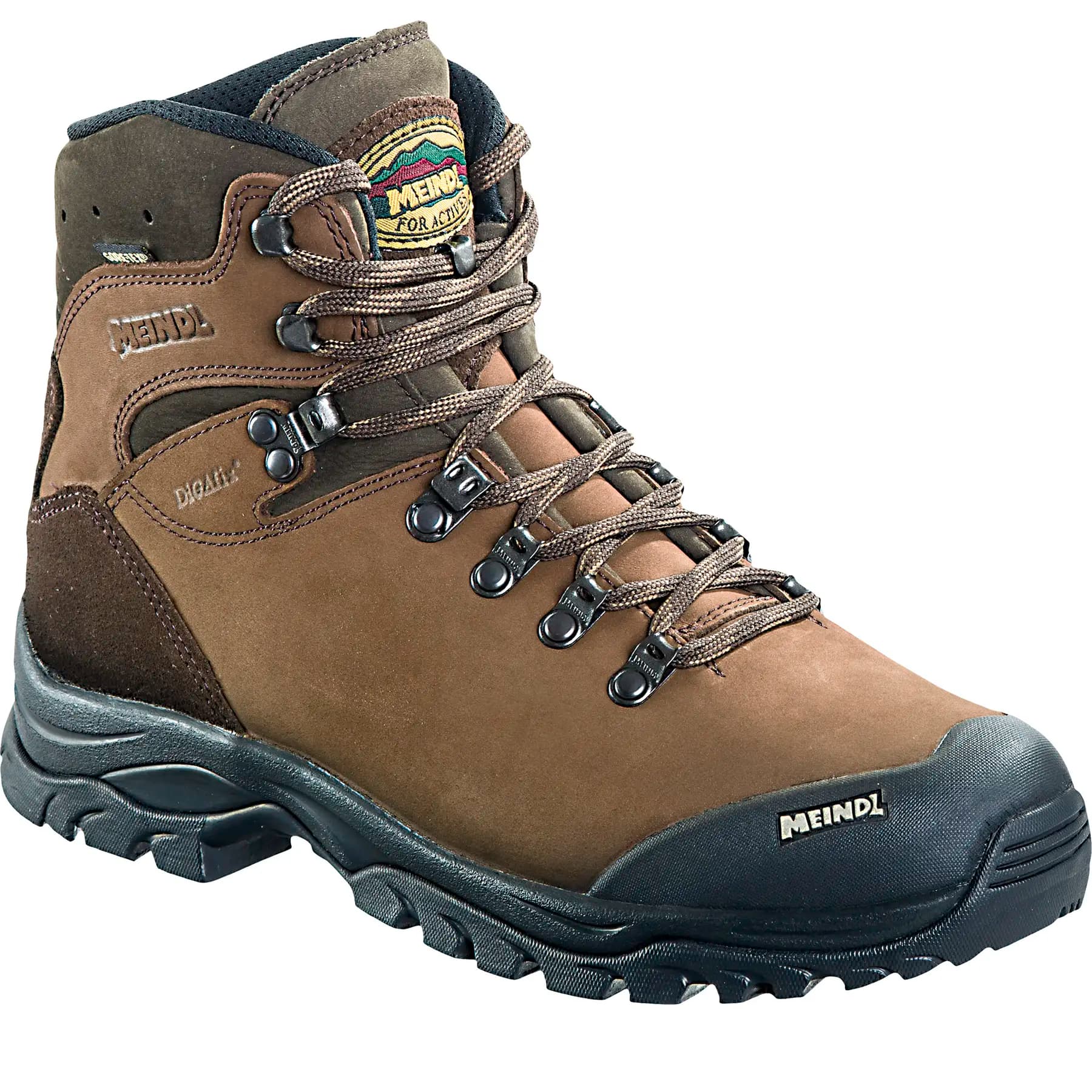 Wanderschuhe Meindl Kansas GTX