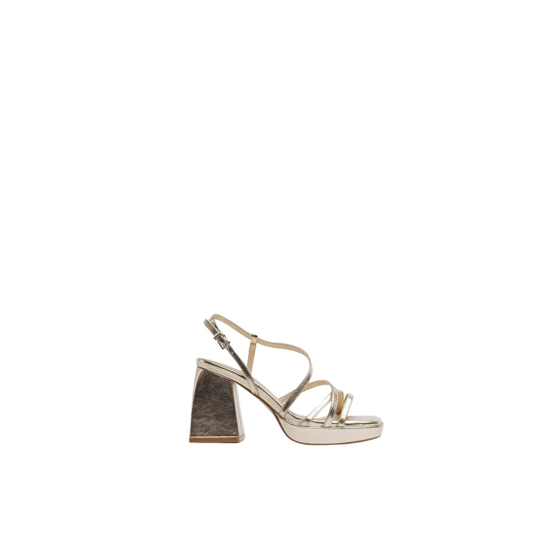 Sandalen mit Absatz Damen Mim Shoes Cora