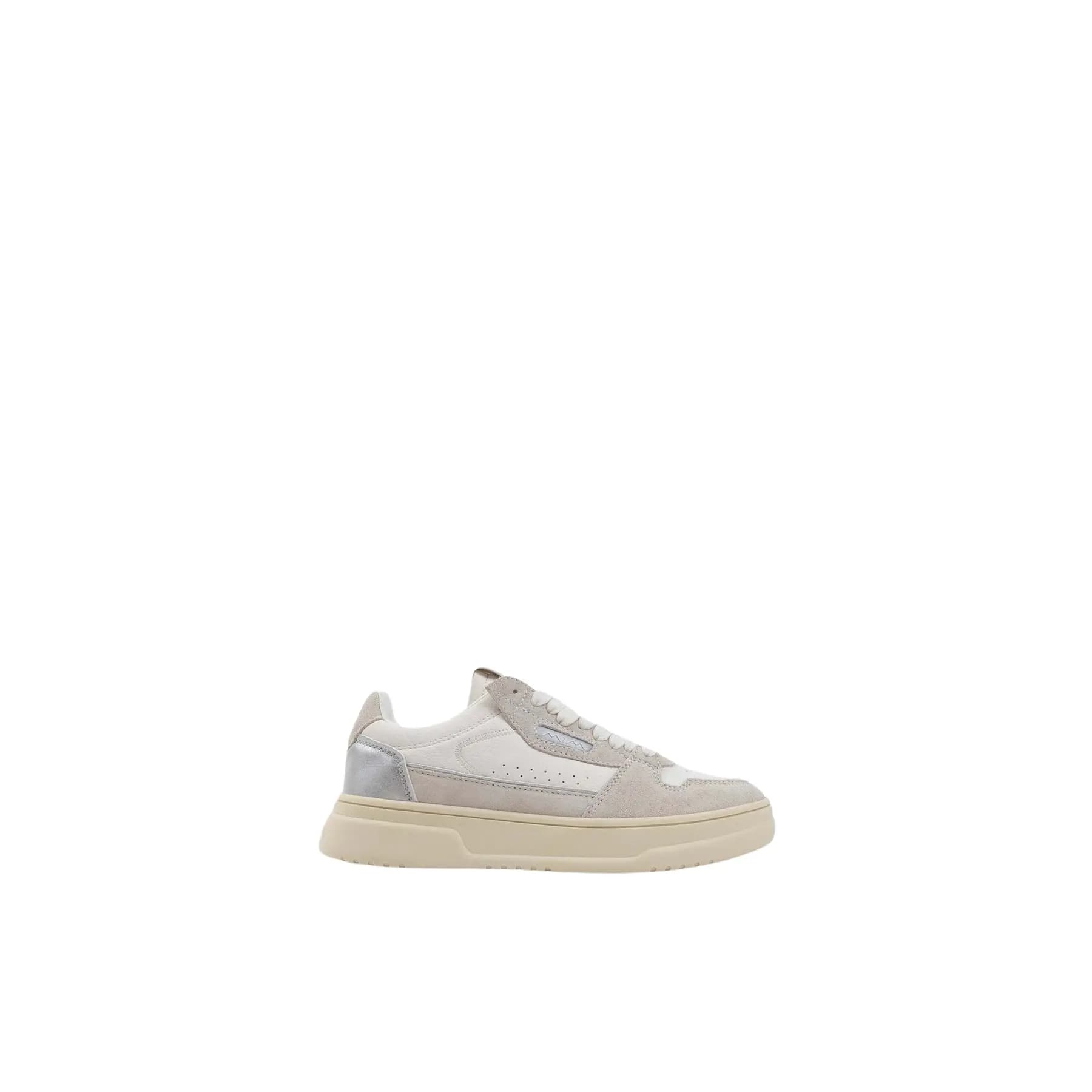 Sneakers Mim Trainers Mist Low