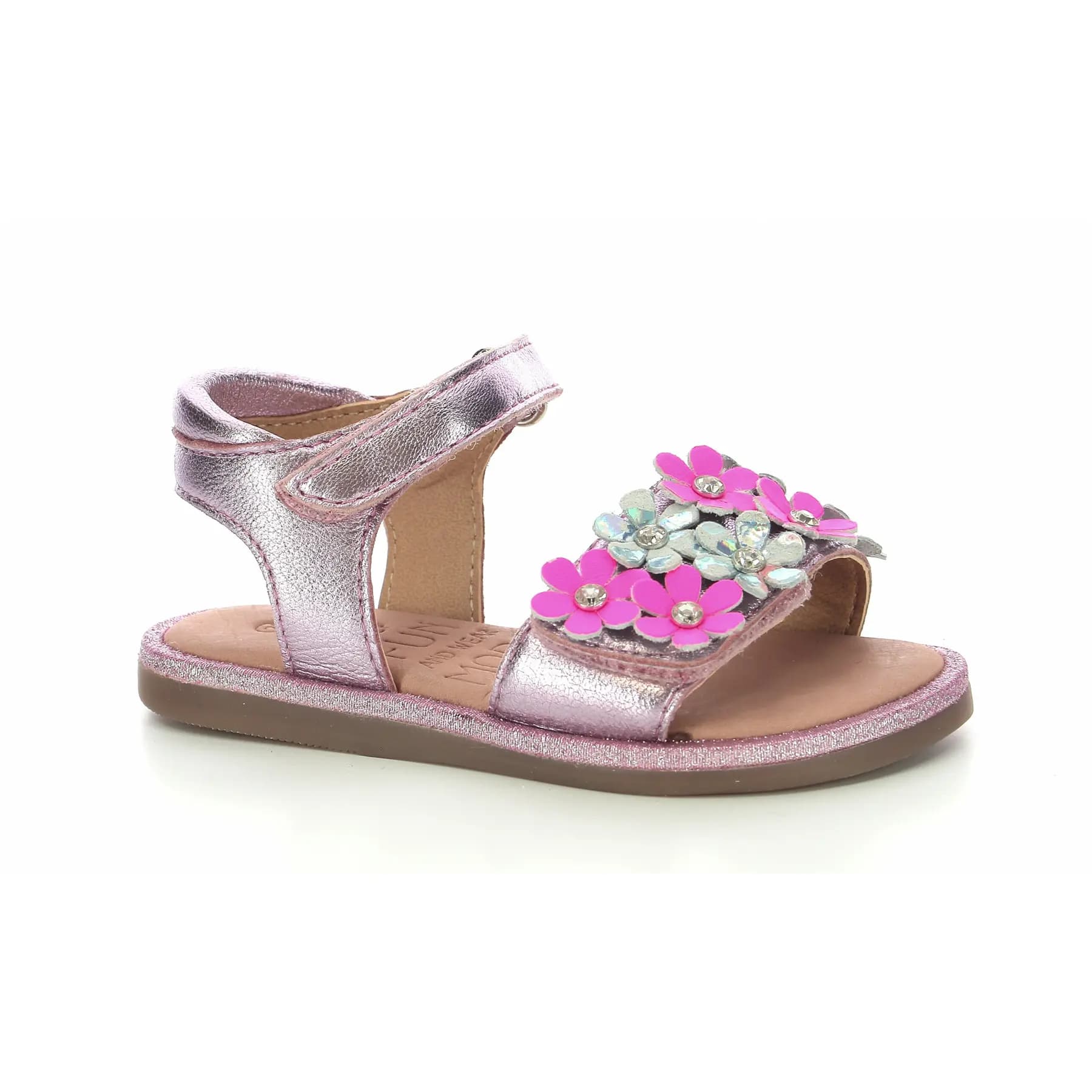 Sandalen für Babys MOD 8 Parlotte
