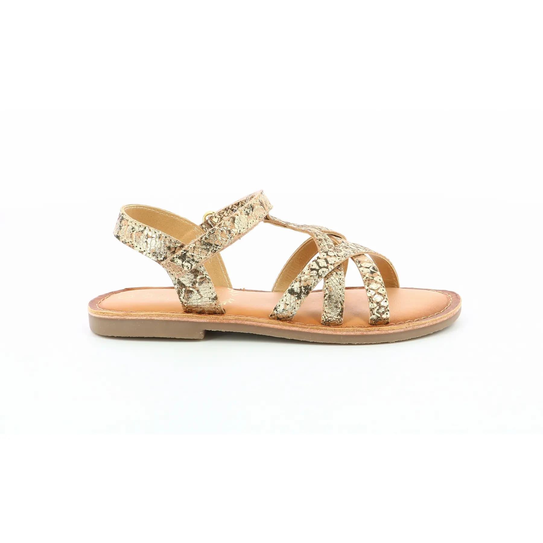 Sandalen für Mädchen MOD 8 Canissa