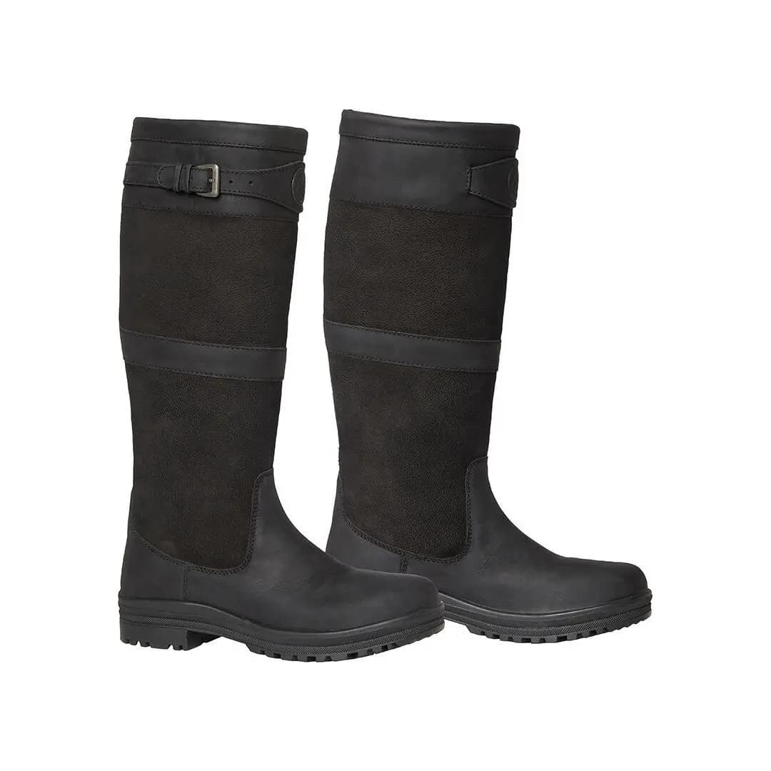 Reitstiefel Damen Mountain Horse Cumberland Regular/Regular