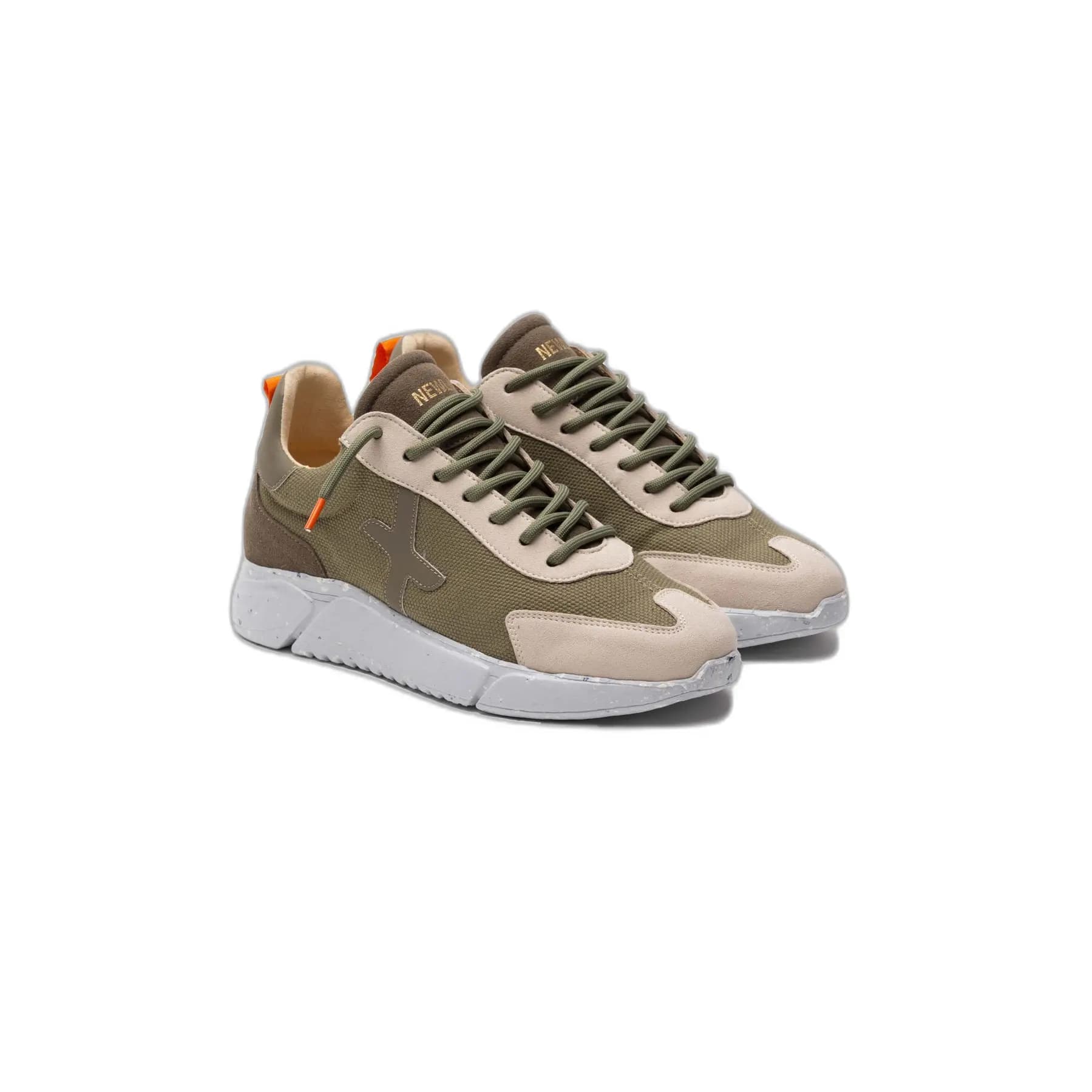 Sneakers Newlab Vision