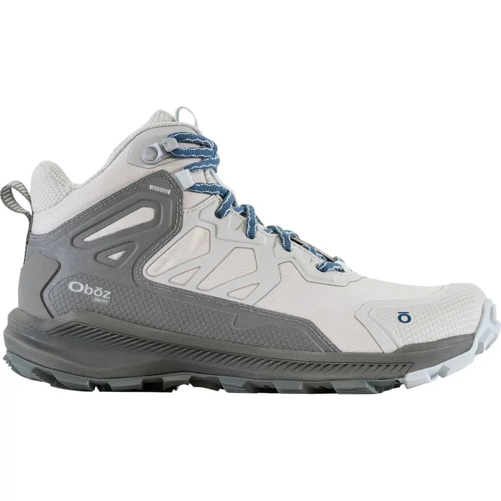 Wanderschuhefür Damen Oboz Katabatic Low B-Dry
