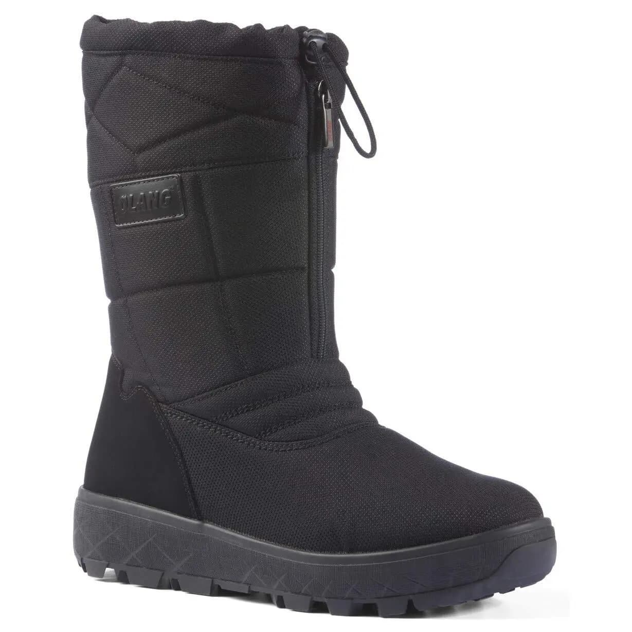 Winterstiefel Olang Oslo