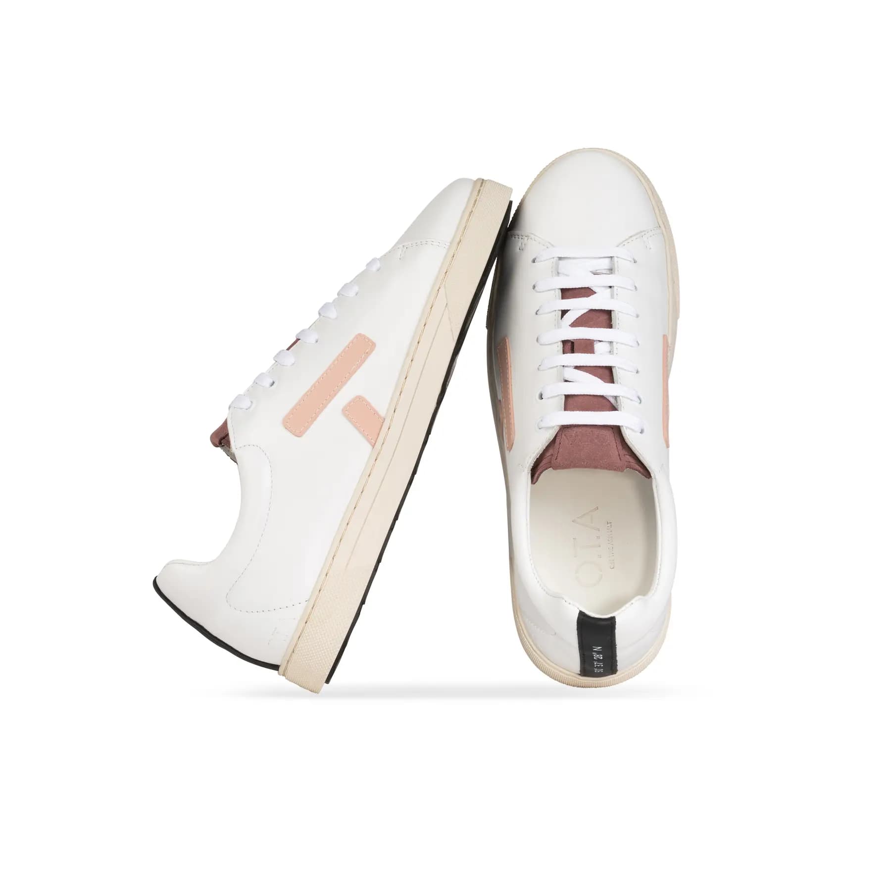 Sneakers OTA Kelwood tongue