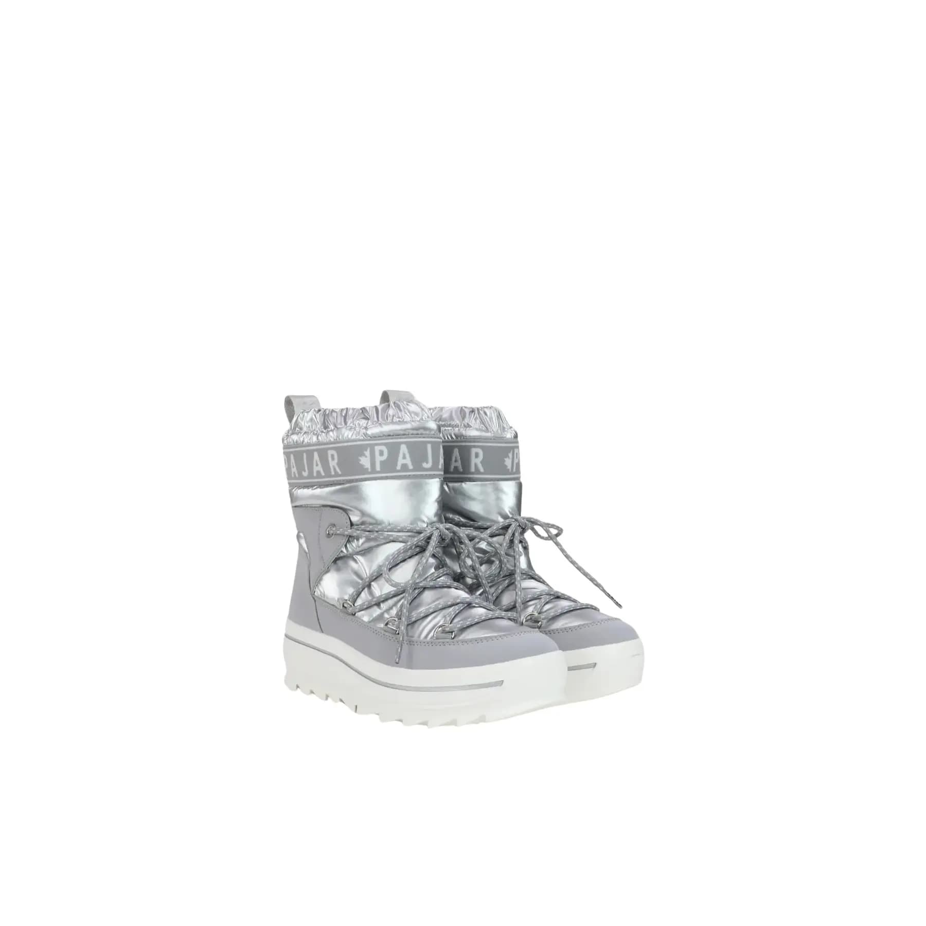 Westernstiefel aus Leder Damen Ariat Delilah Round Toe