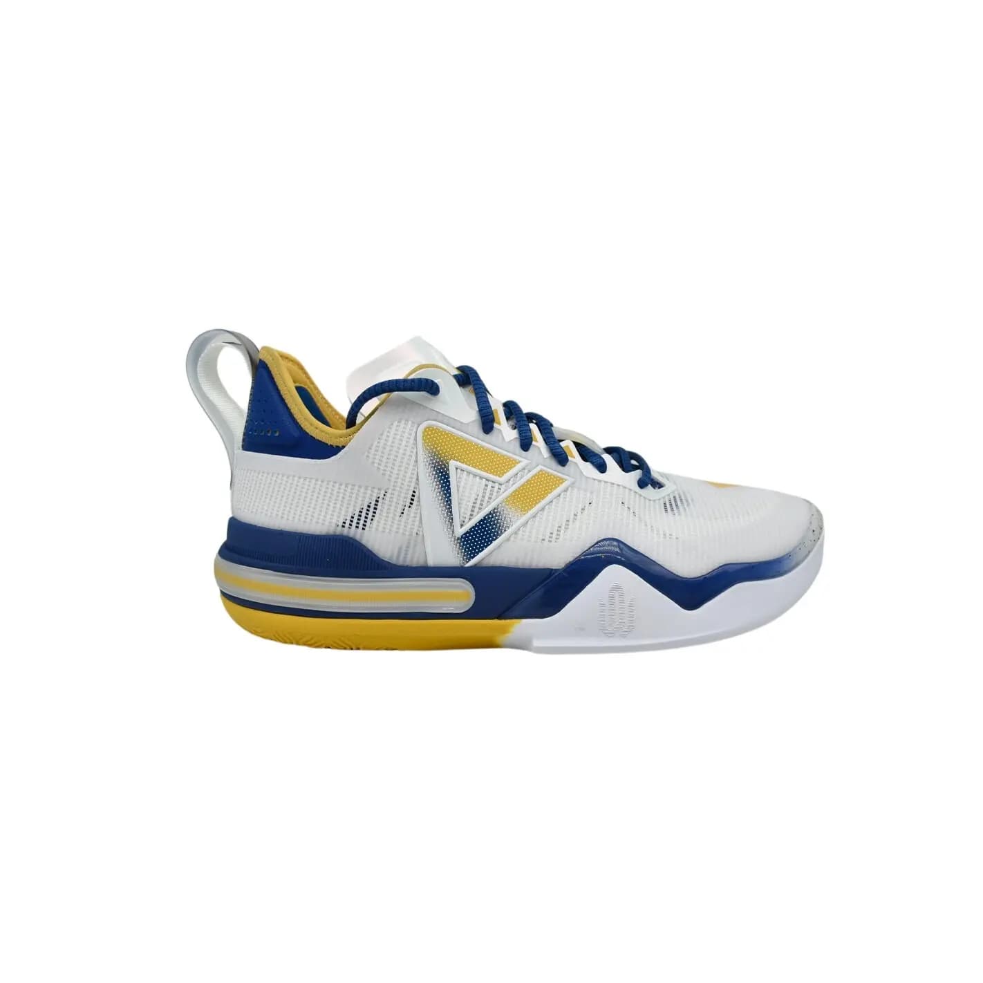 Basketballschuhe Peak Andrew Wiggins 1
