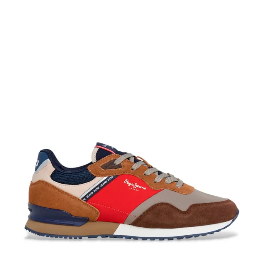 Sneakers Pepe Jeans Londonood