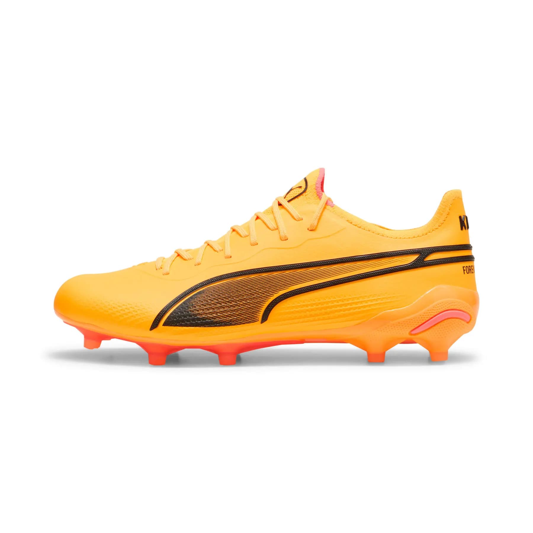 Fußballschuhe Puma King Ultimate FG/AG