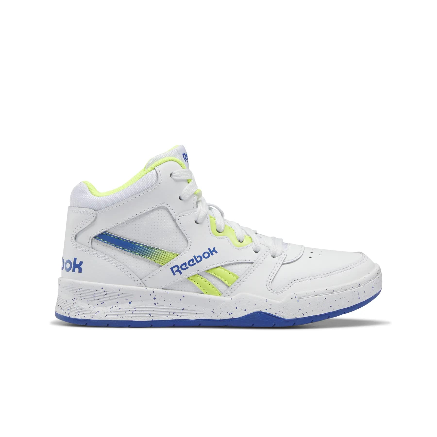 Kinderschuhe Reebok Bb4500 Court