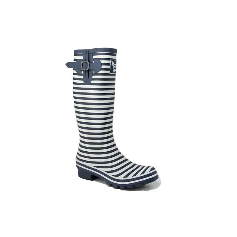 Damen Stiefel Rouchette Bristol
