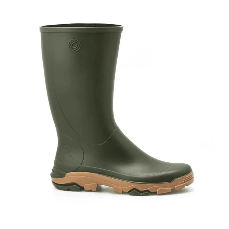 Kinderstiefel Rouchette Remoove fourree