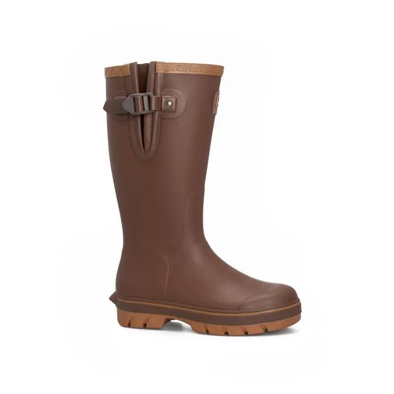 Stiefel Rouchette Clean Symphony