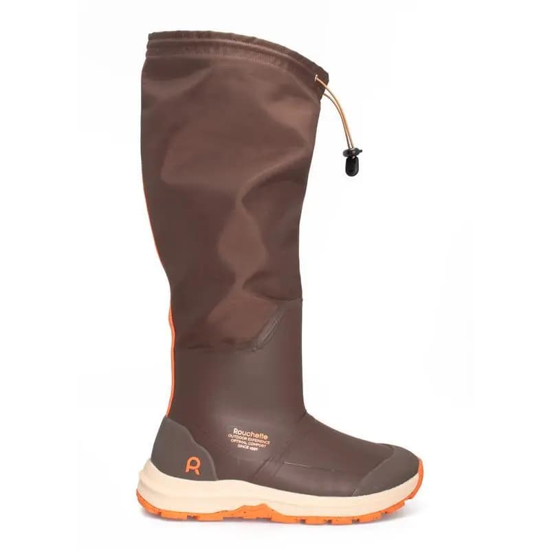 Stiefel Rouchette Ulysse