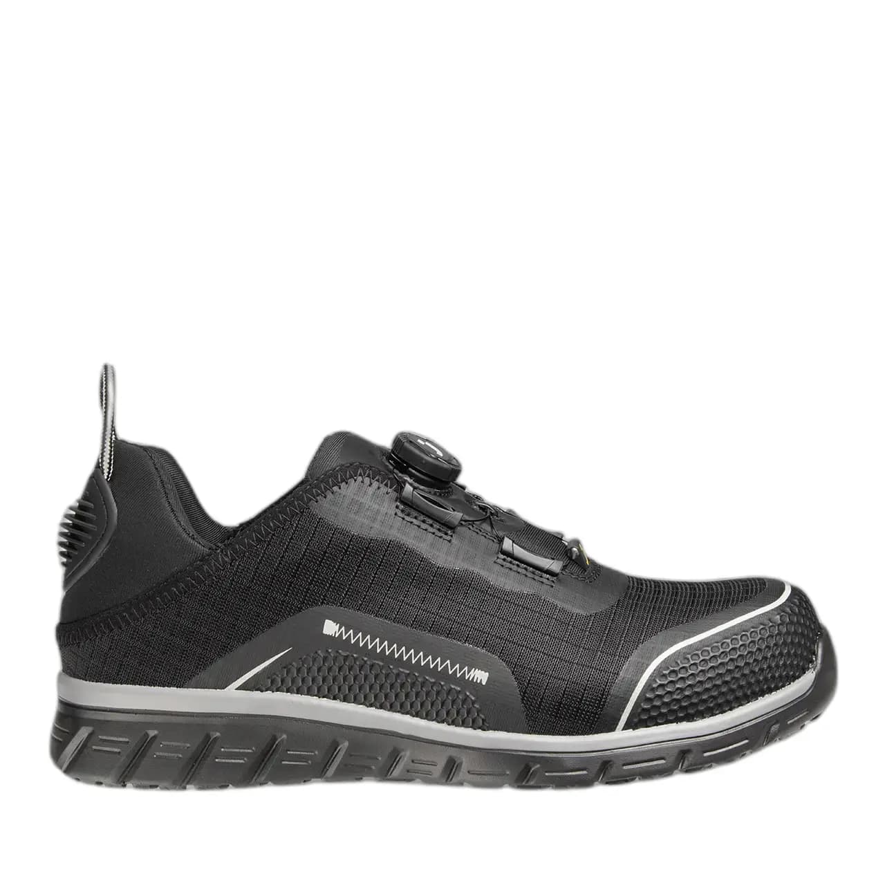 Sicherheitsschuhe Safety Jogger Industrial Ligero2 S1P TLS Low