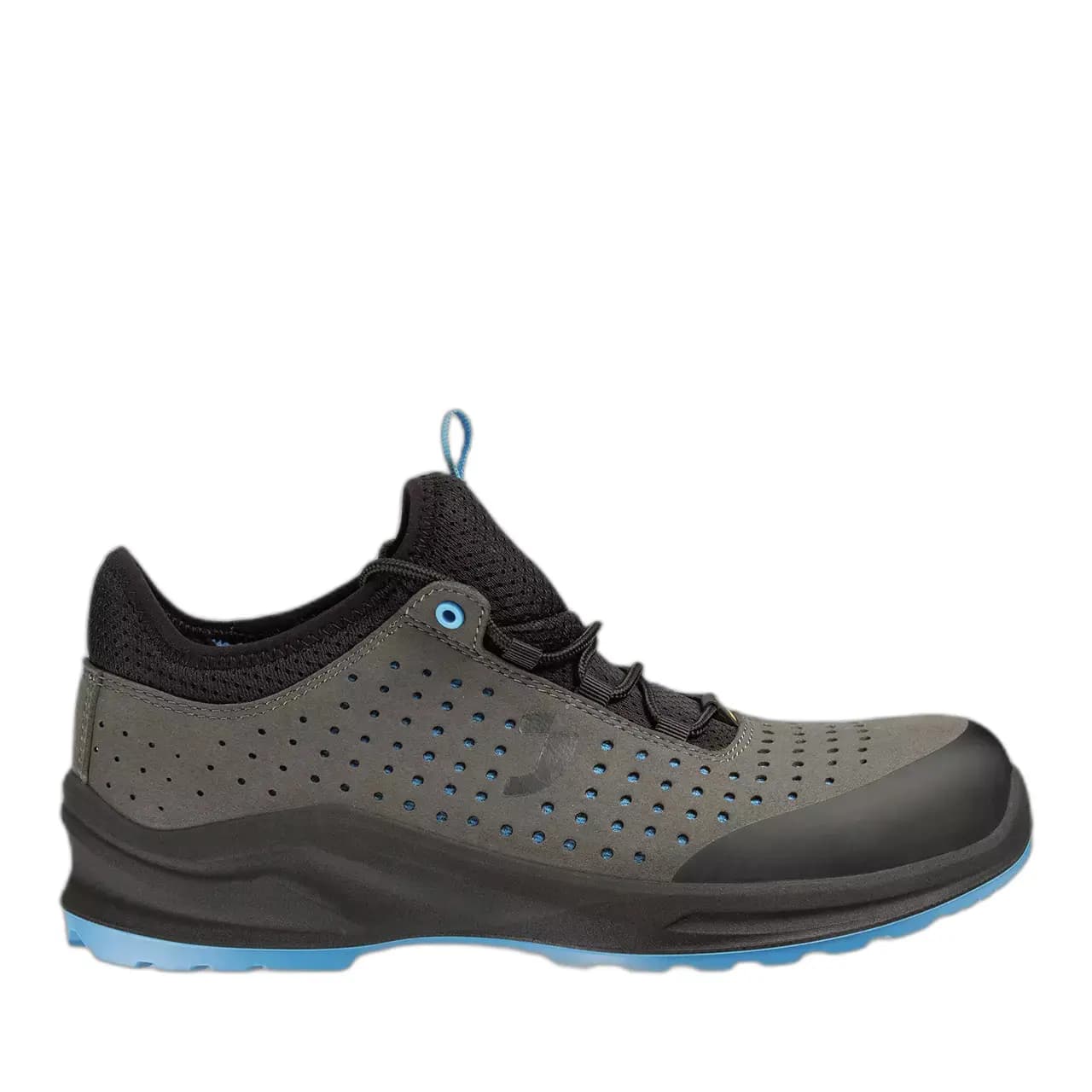 Sicherheitsschuhe Safety Jogger Industrial Modulo S1PS Low