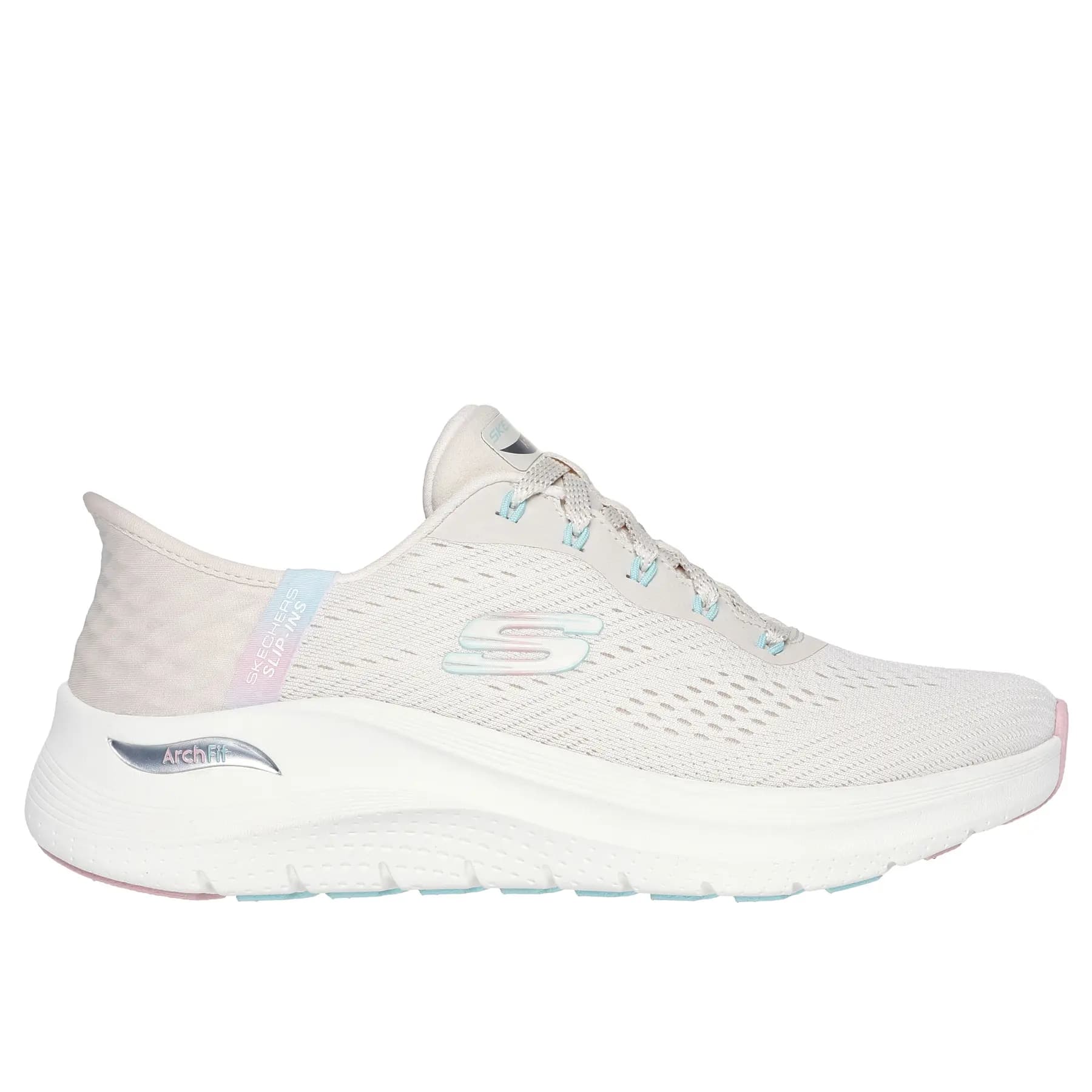 Sneakers Skechers Arch Fit 2.0-Easy Chic