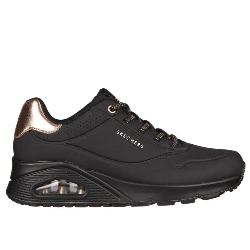 Sneakers für Frauen Skechers Uno-Shimmer Away