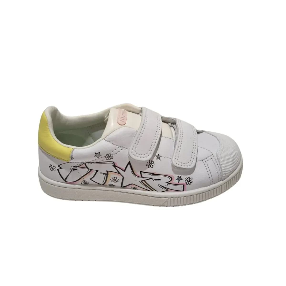 Sneakers Titanitos U750 Freda