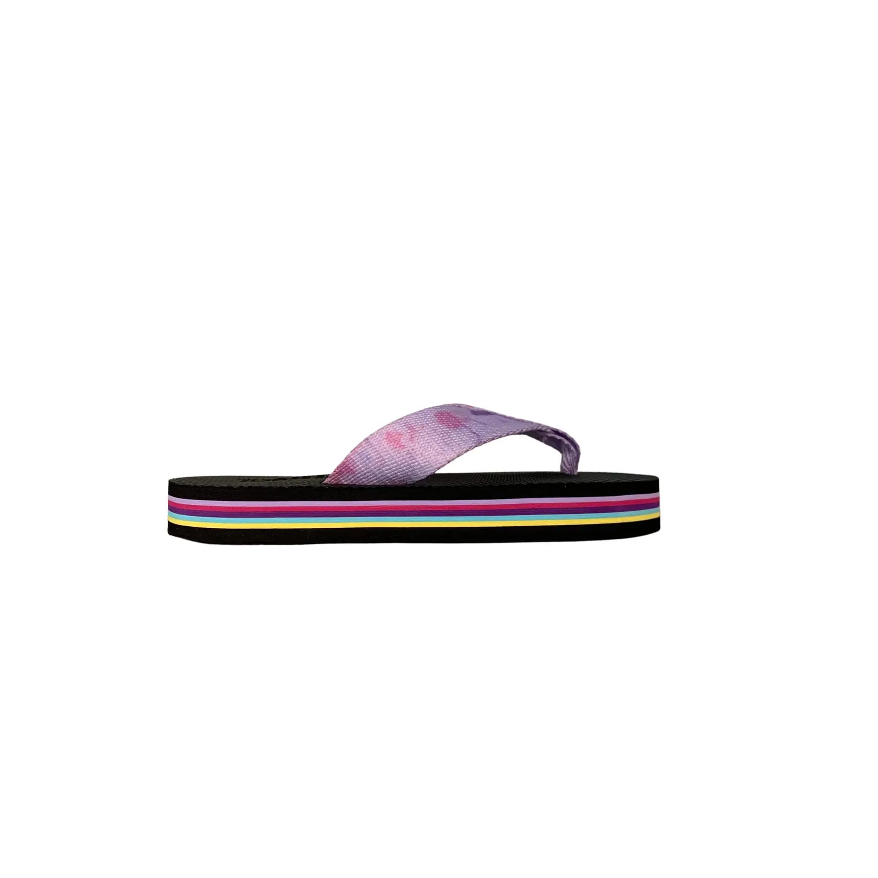 Flip-Flops für Kinder Toka Loka Sky Lavande