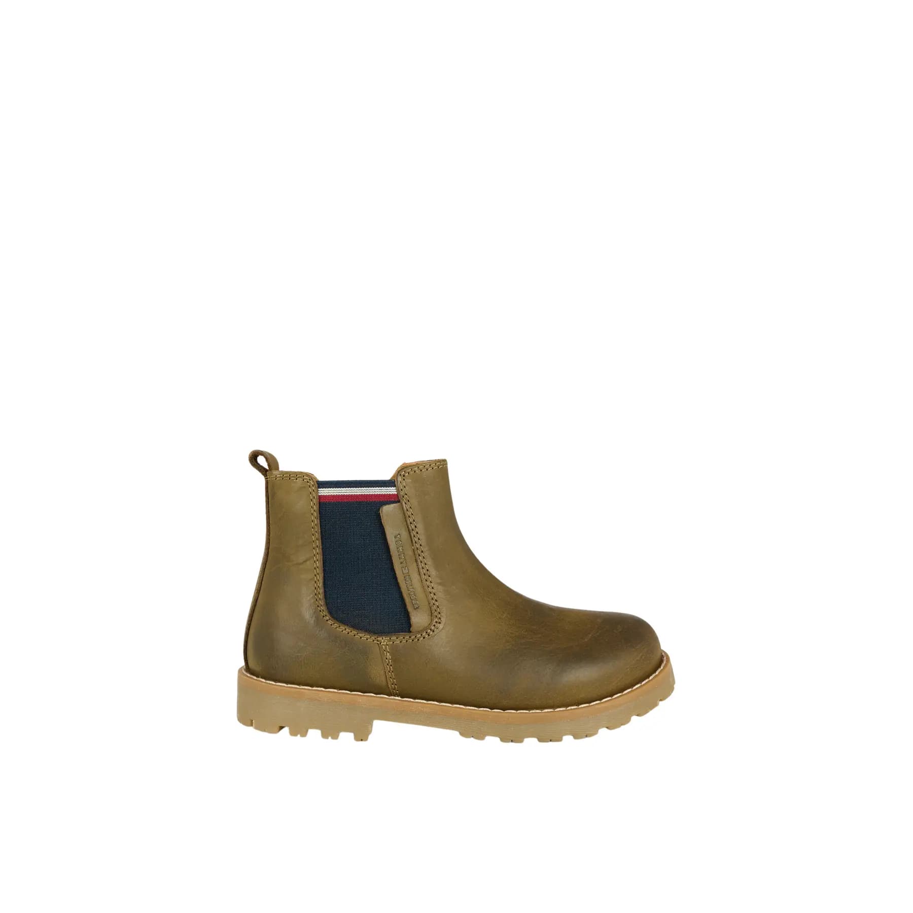 Kinderstiefeletten Tommy Hilfiger Chelsea