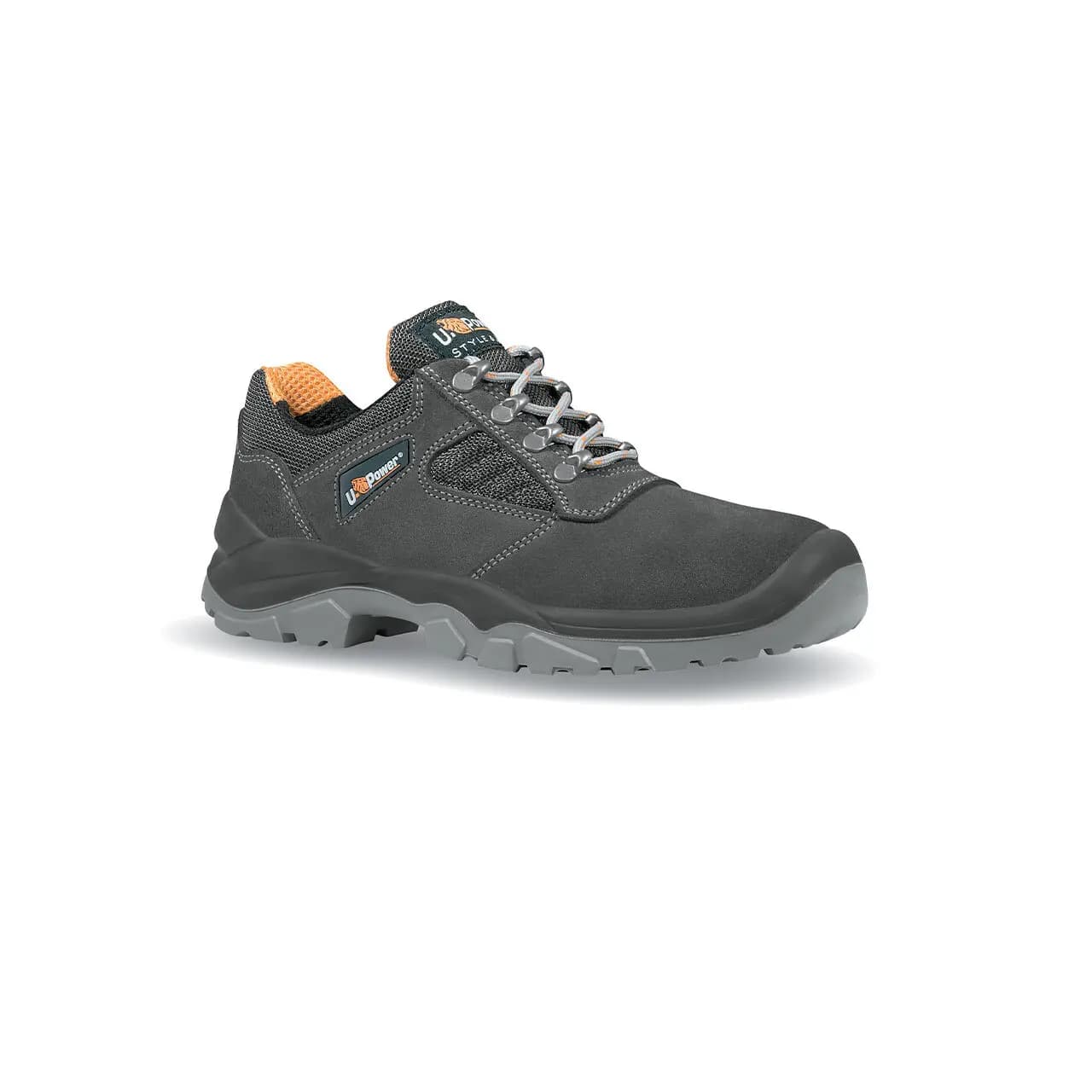 Arbeitsschuhe U-Power Tudor S1P SRC