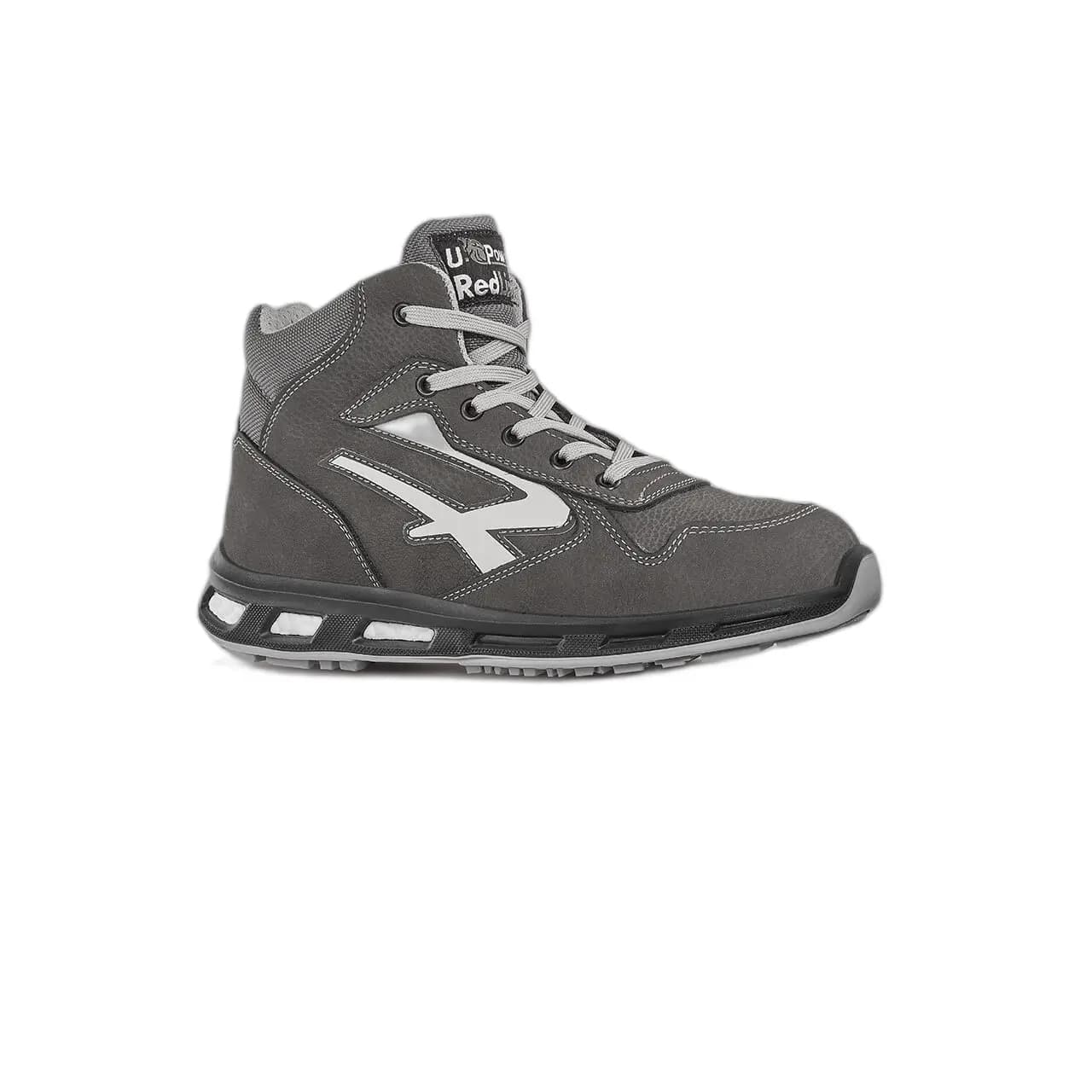 Sicherheitsschuhe U-Power Redlion Infinity S3 SRC
