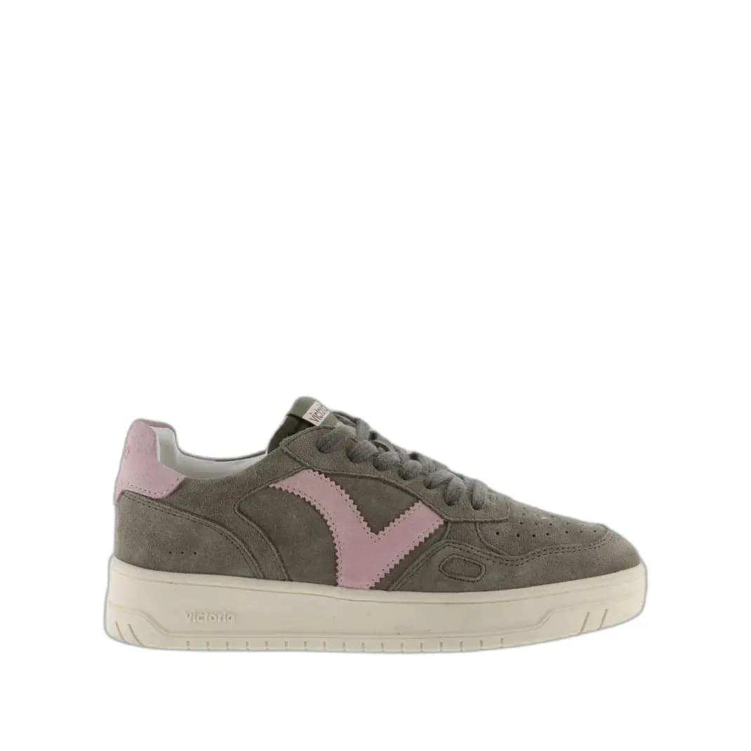 Sneakers Victoria Serraje